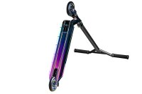 Stuntscooter Next Level Neochrome