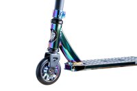 Stuntscooter Next Level Neochrome