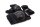 SFR Youth Ramp Triple Pad Set black