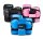 SFR Youth Ramp Triple Pad Set black/pink