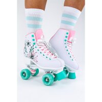 Rio Roller Rollschuh Artist flora