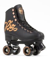 Rio Roller Rollschuh Rose