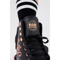 Rio Roller Rollschuh Rose