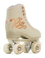 Rio Roller Rollschuh Rose Cream