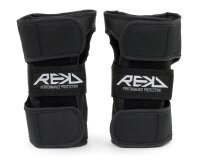 REKD Wrist Guards black