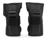 REKD Wrist Guards black