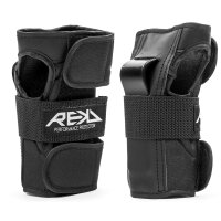 REKD Wrist Guards black