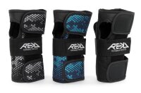 REKD Wrist Guards black