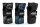 REKD Wrist Guards black