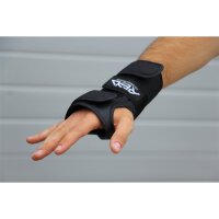 REKD Wrist Guards black