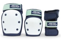 REKD Jr. Triple Pad Set Heavy Duty mint