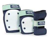 REKD Jr. Triple Pad Set Heavy Duty mint