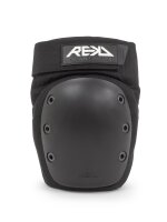 REKD Ramp Knee Pads black