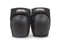 REKD Ramp Knee Pads black