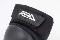 REKD Ramp Knee Pads black