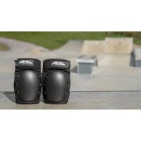 REKD Ramp Knee Pads black