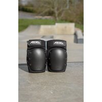 REKD Ramp Knee Pads black