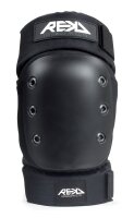 REKD Pro Ramp Knee Pads black 650