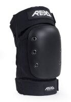 REKD Pro Ramp Knee Pads black 650