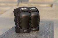 REKD Pro Ramp Knee Pads black 650