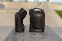 REKD Pro Ramp Knee Pads black 650