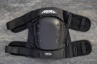 REKD Pro Ramp Knee Pads black 650