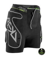 REKD Energy Impact Shorts