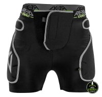 REKD Energy Impact Shorts