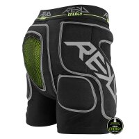 REKD Energy Impact Shorts