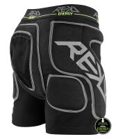 REKD Energy Impact Shorts