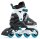 SFR Pulsar Jr. verstellbarer Inline Skates blue