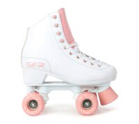 SFR Rollschuh Figure white pink