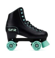 SFR Rollschuh Figure black mint