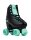 SFR Rollschuh Figure black mint