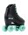 SFR Rollschuh Figure black mint