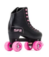 SFR Rollschuh Figure black pink