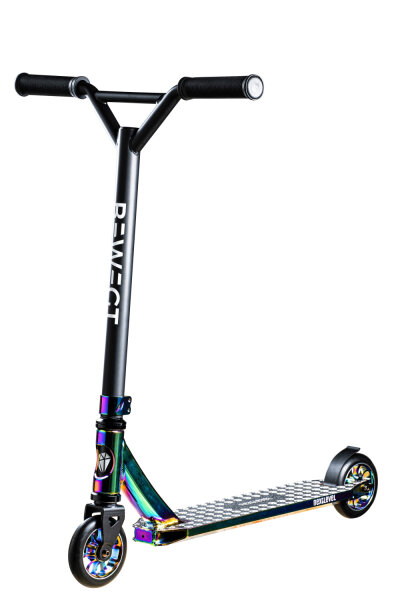 Stuntscooter Evoattack Jr. neochrome