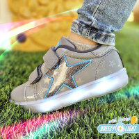 Breezy Sneaker 2196101 LED